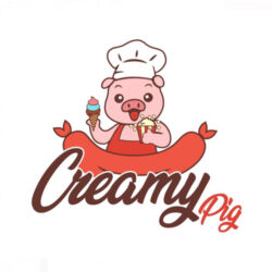 Creamy-Pig